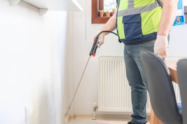 Best Emergency Pest Control  in Port Reading, NJ